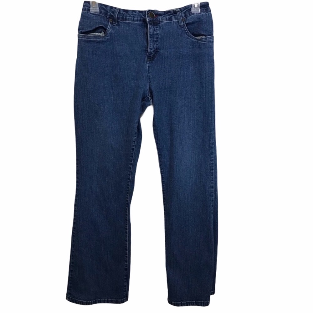 Smith’s Dungaree Jeans - Picture 5 of 8